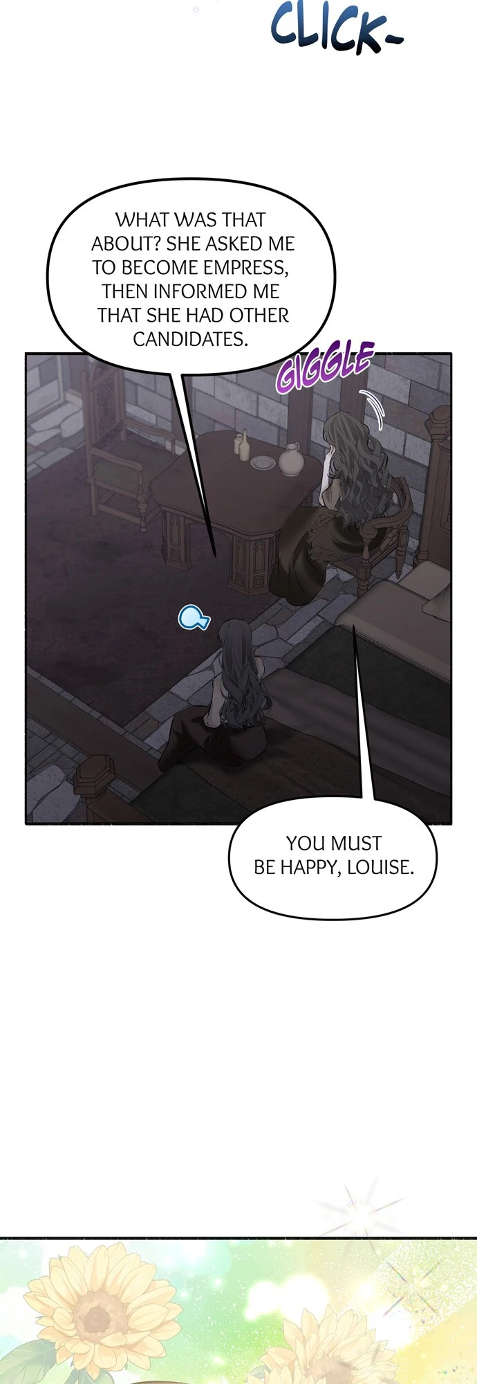 My Angelic Husband is actually a Devil in Disguise Chapter 98 - page 42