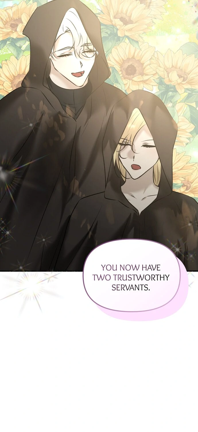 My Angelic Husband is actually a Devil in Disguise Chapter 98 - page 43