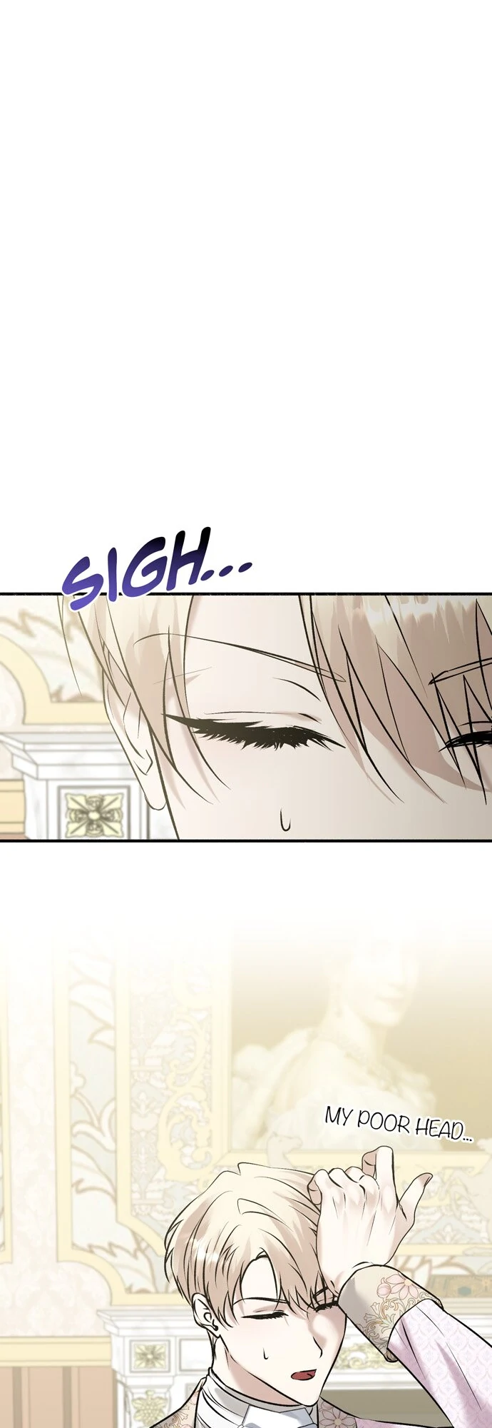 My Angelic Husband is actually a Devil in Disguise Chapter 98 - page 44