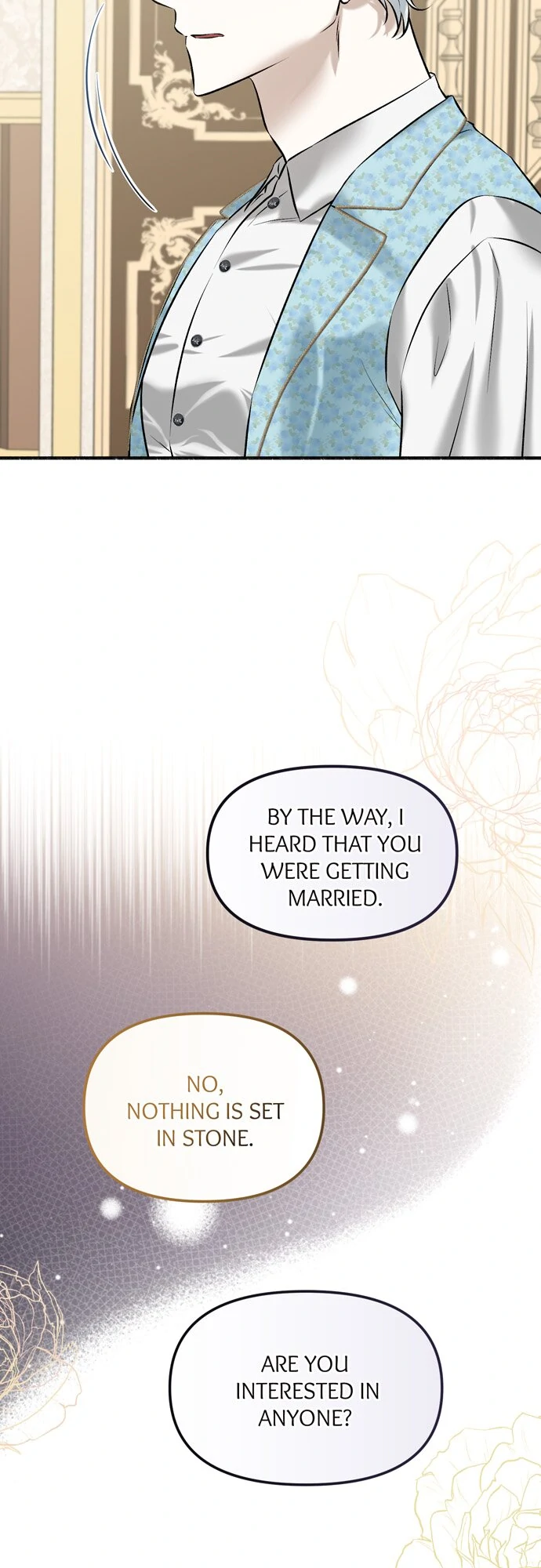 My Angelic Husband is actually a Devil in Disguise Chapter 98 - page 48