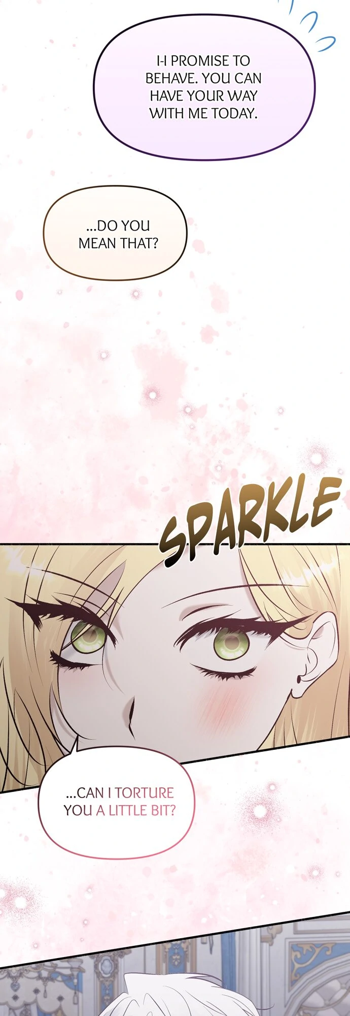 My Angelic Husband is actually a Devil in Disguise Chapter 98 - page 59