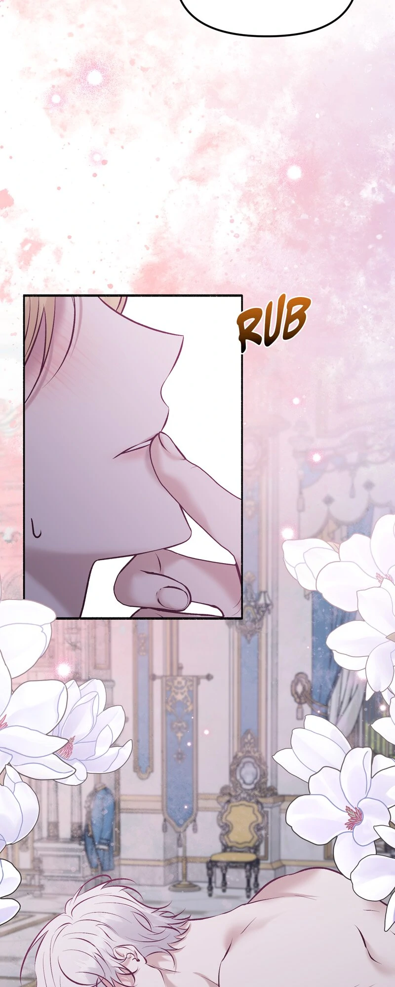 My Angelic Husband is actually a Devil in Disguise Chapter 99 - page 20