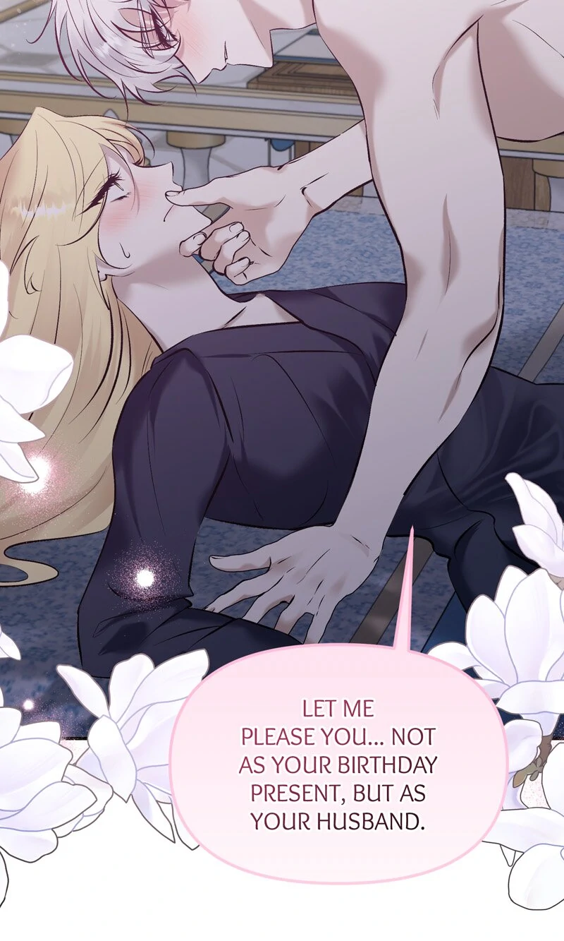 My Angelic Husband is actually a Devil in Disguise Chapter 99 - page 21