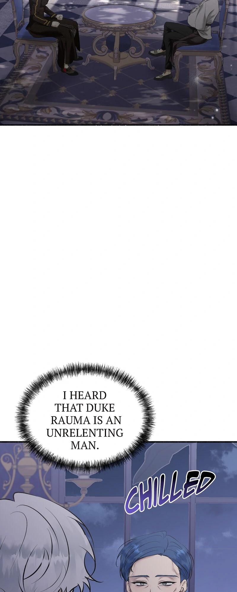 My Angelic Husband is actually a Devil in Disguise Chapter 99 - page 25