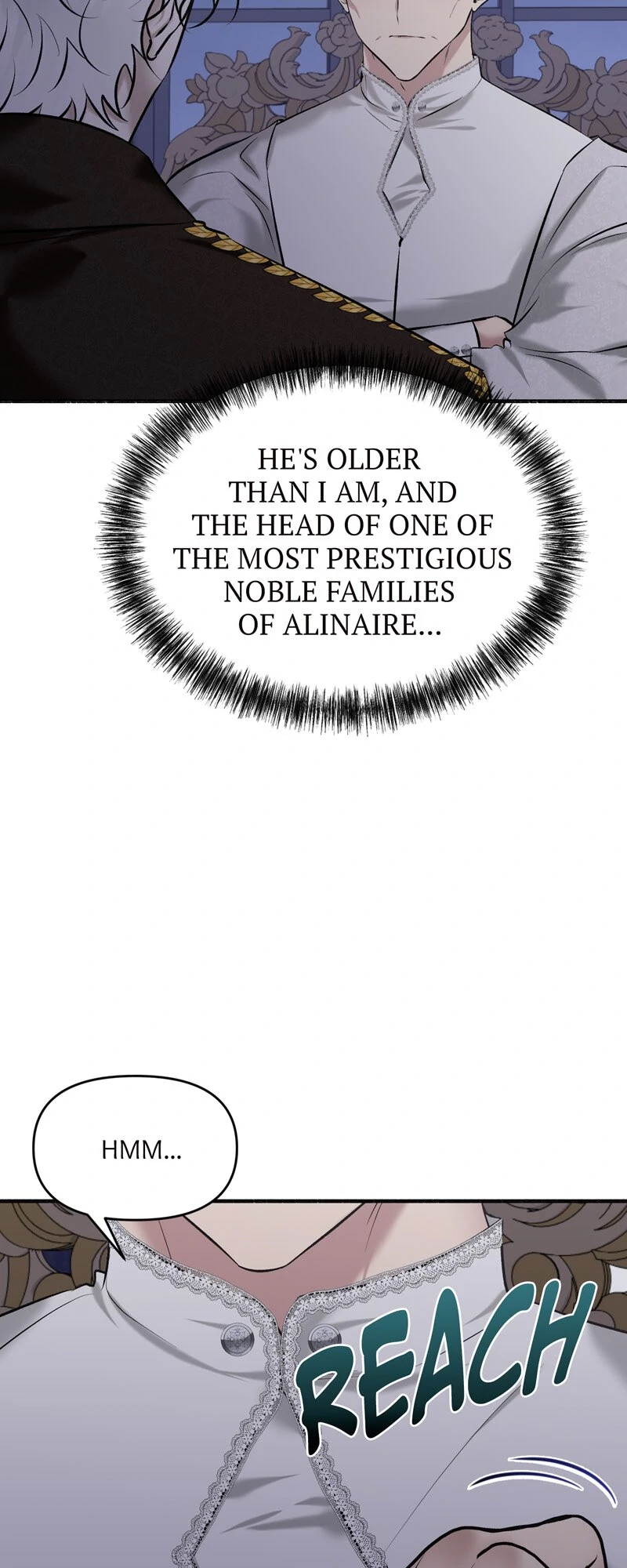 My Angelic Husband is actually a Devil in Disguise Chapter 99 - page 26