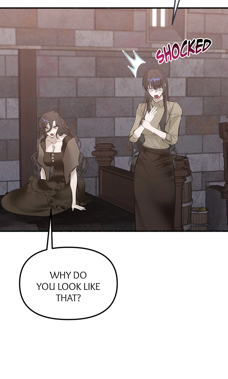 My Angelic Husband is actually a Devil in Disguise Chapter 99 - page 42