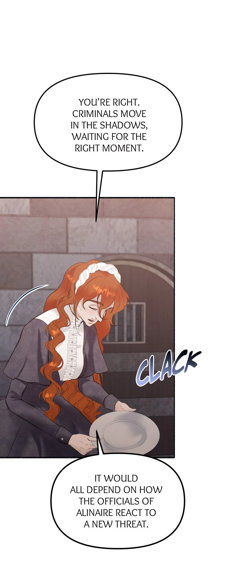 My Angelic Husband is actually a Devil in Disguise Chapter 99 - page 53