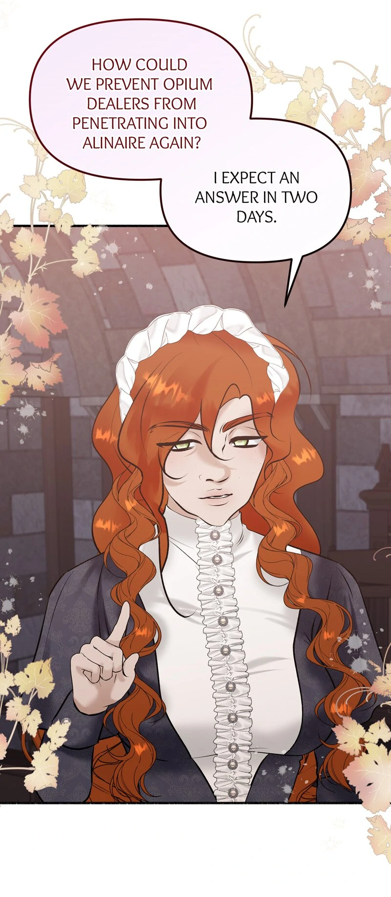 My Angelic Husband is actually a Devil in Disguise Chapter 99 - page 56