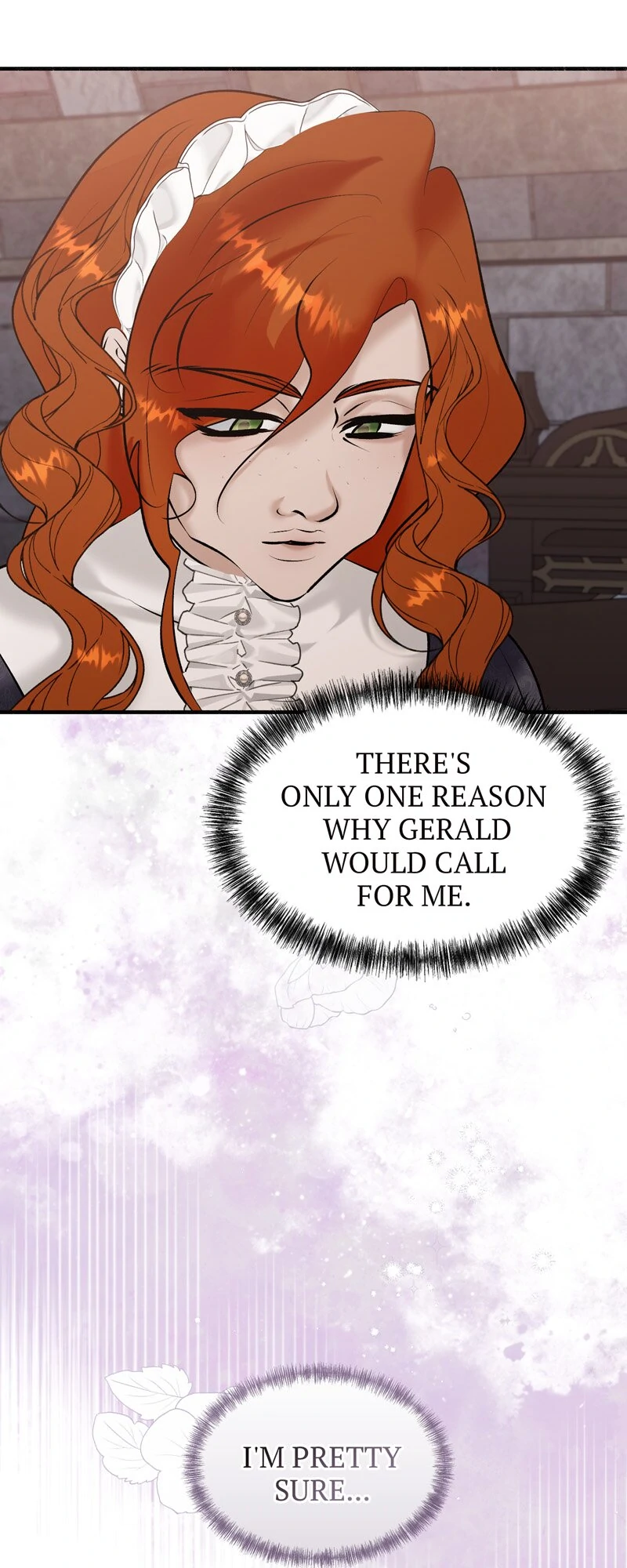 My Angelic Husband is actually a Devil in Disguise Chapter 99 - page 58