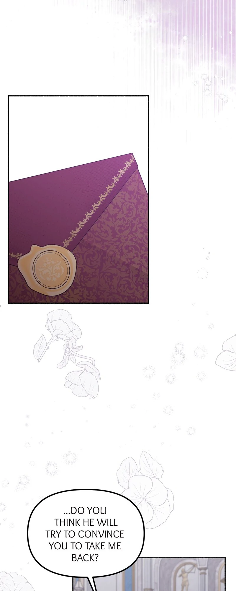 My Angelic Husband is actually a Devil in Disguise Chapter 99 - page 59