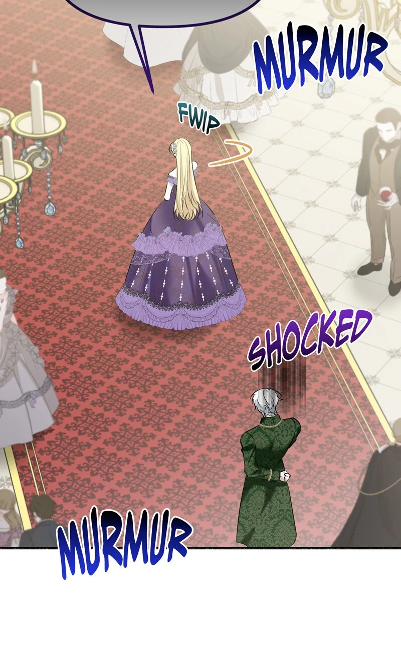 My Angelic Husband is actually a Devil in Disguise Chapter 99 - page 63