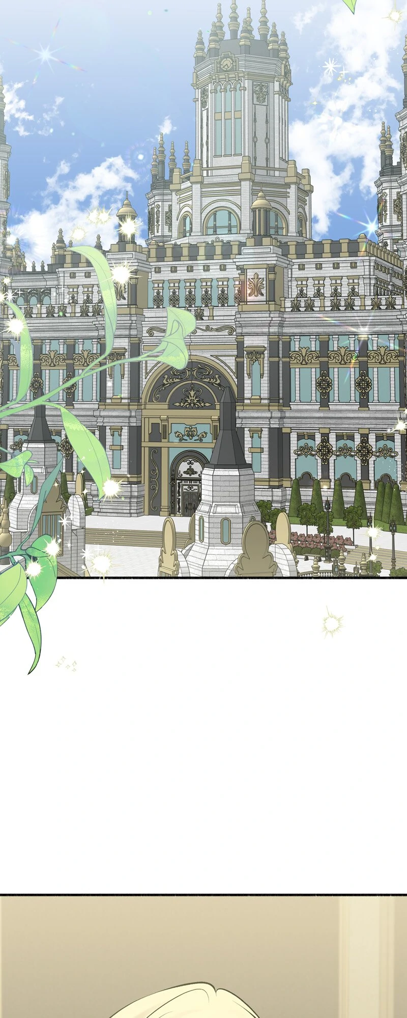 My Angelic Husband is actually a Devil in Disguise Chapter 99 - page 66