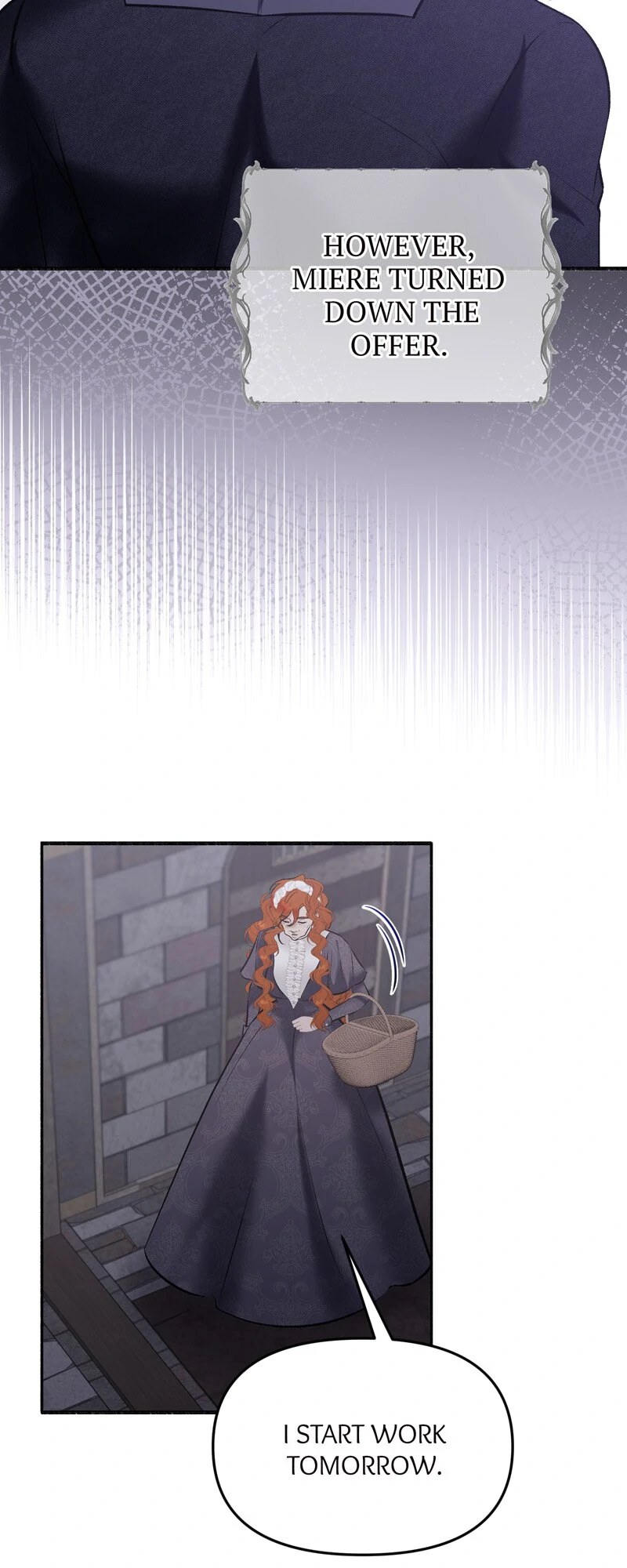 My Angelic Husband is actually a Devil in Disguise Chapter 101 - page 33