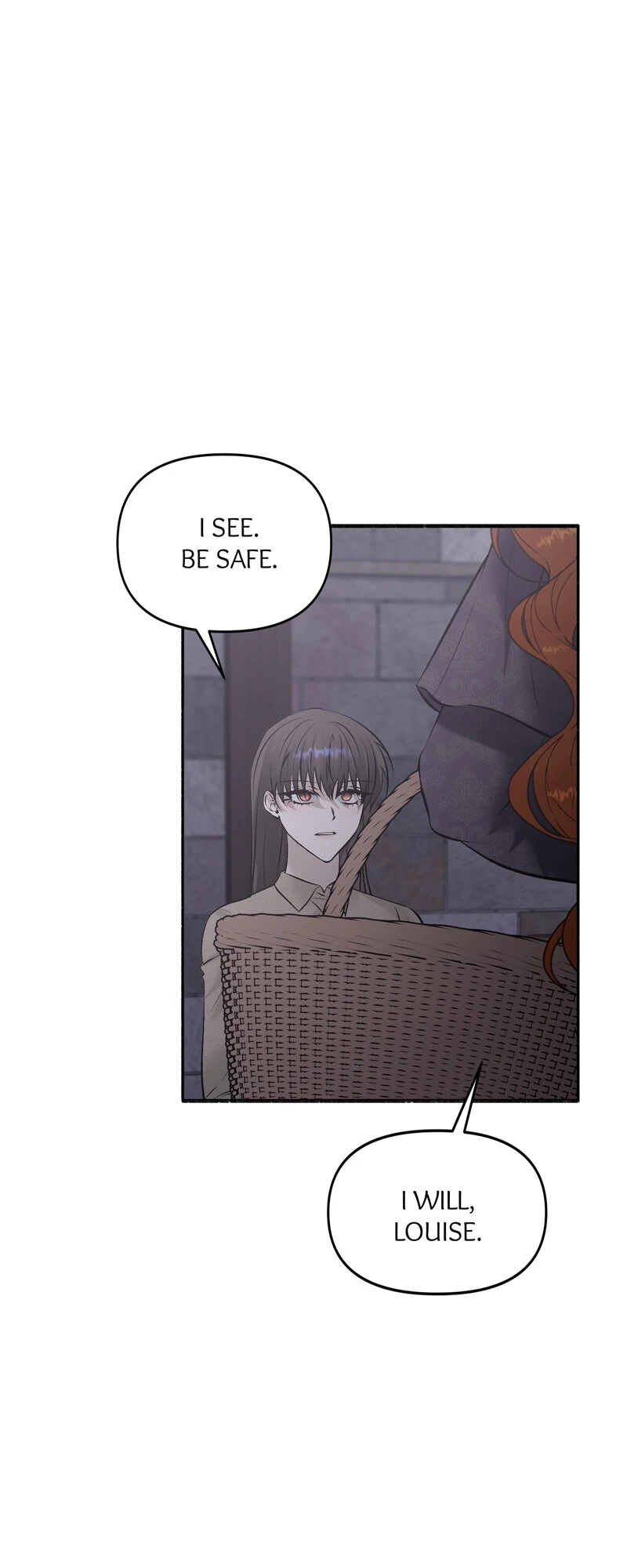 My Angelic Husband is actually a Devil in Disguise Chapter 101 - page 34