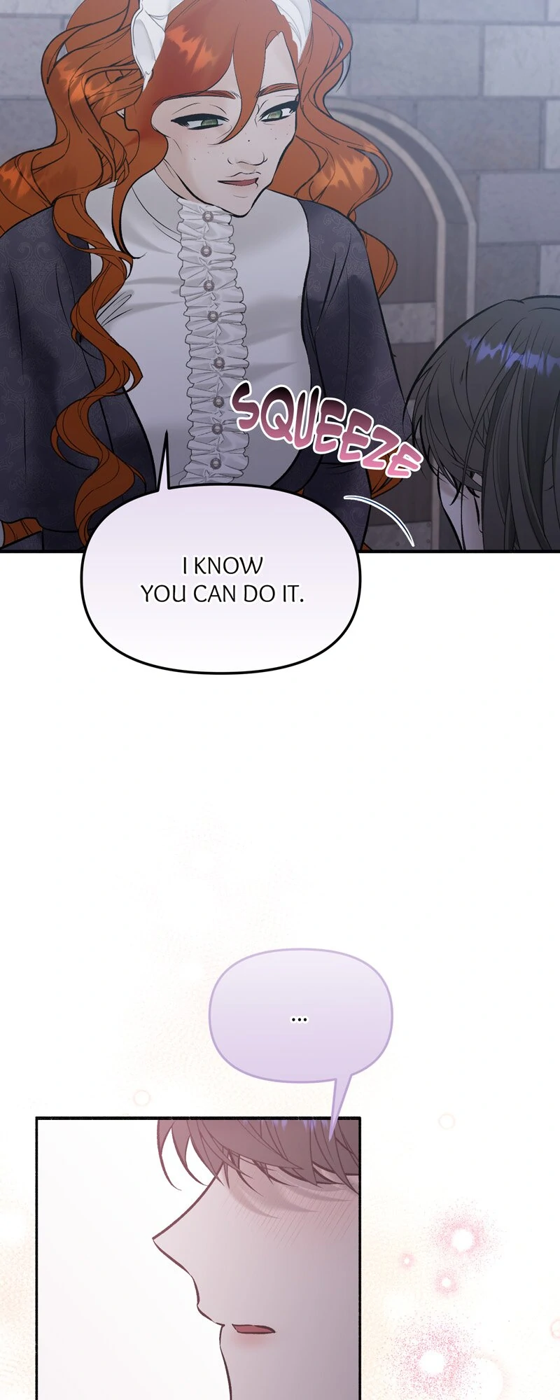 My Angelic Husband is actually a Devil in Disguise Chapter 101 - page 51