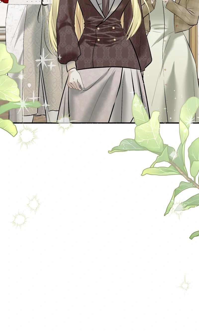 My Angelic Husband is actually a Devil in Disguise Chapter 101 - page 62