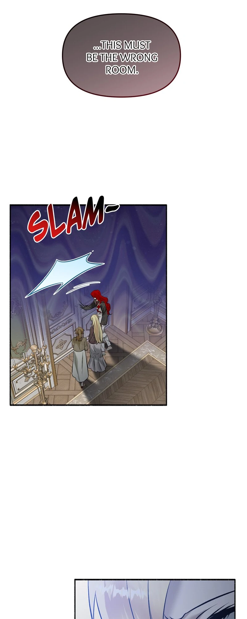 My Angelic Husband is actually a Devil in Disguise Chapter 101 - page 64