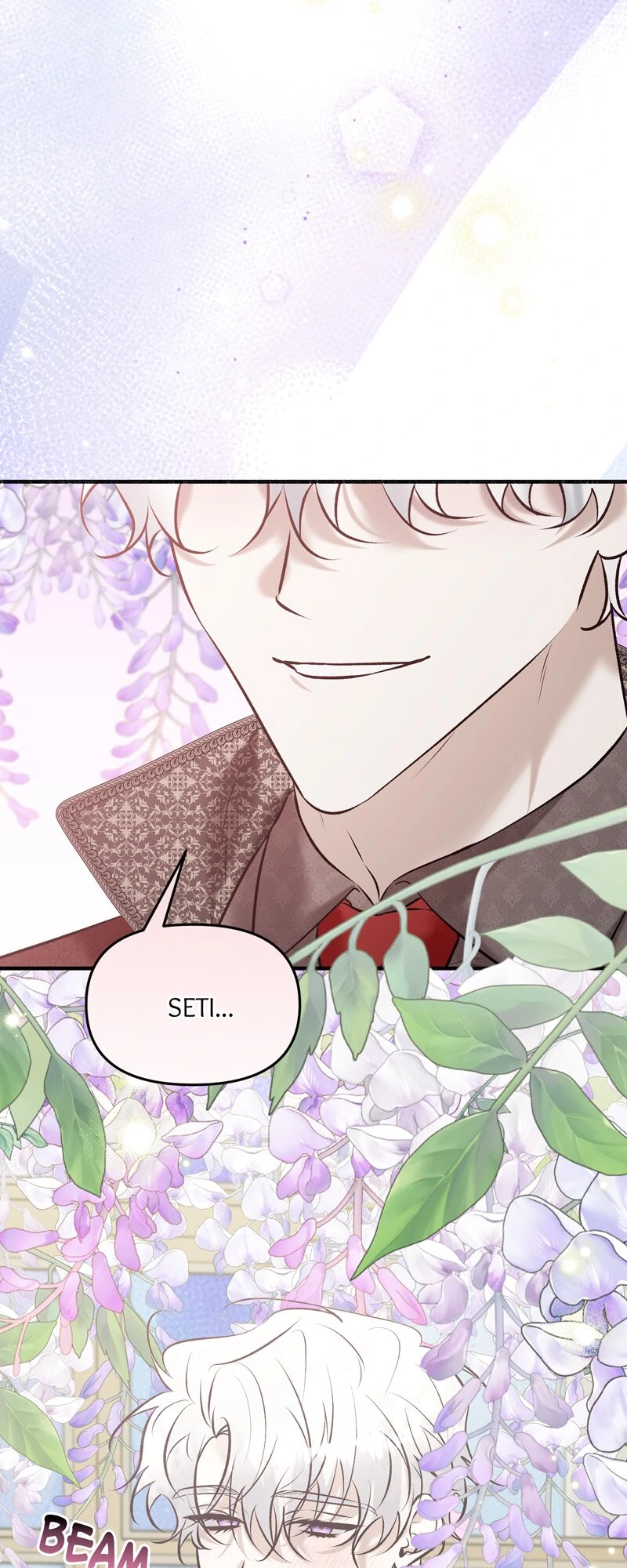 My Angelic Husband is actually a Devil in Disguise Chapter 101 - page 68