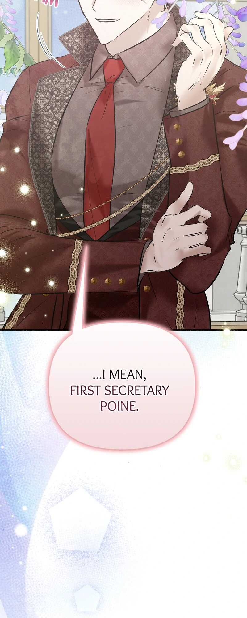 My Angelic Husband is actually a Devil in Disguise Chapter 101 - page 69