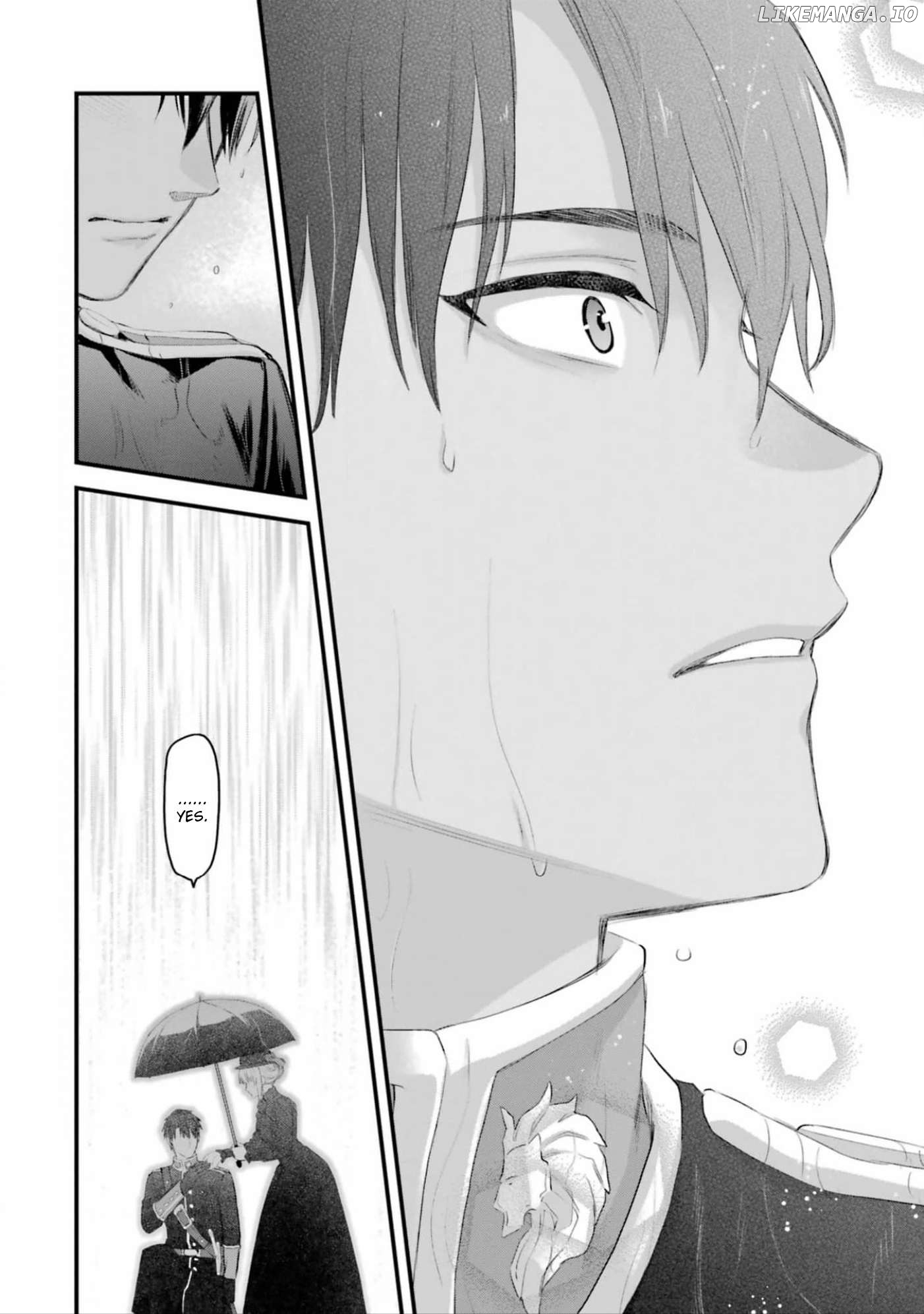 The Holy Grail Of Eris Chapter 58 - page 41