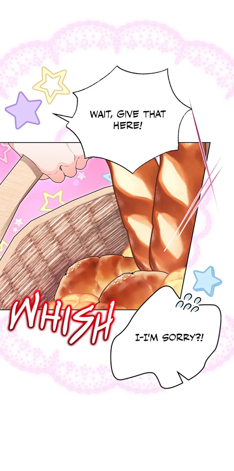 The Wicked Ladies in Waiting Chapter 34 - page 10