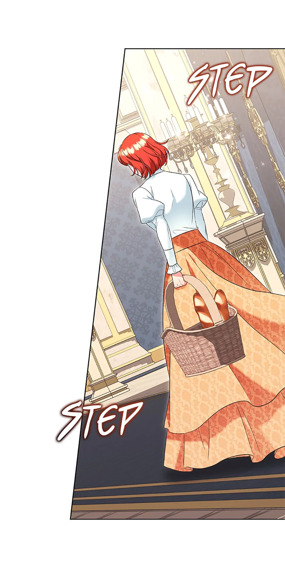 The Wicked Ladies in Waiting Chapter 34 - page 11