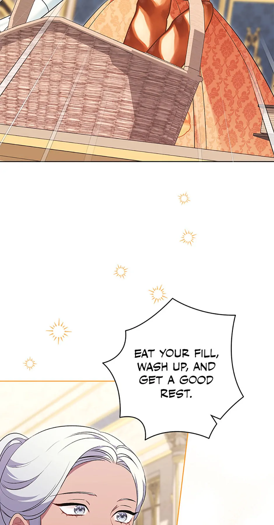 The Wicked Ladies in Waiting Chapter 34 - page 14