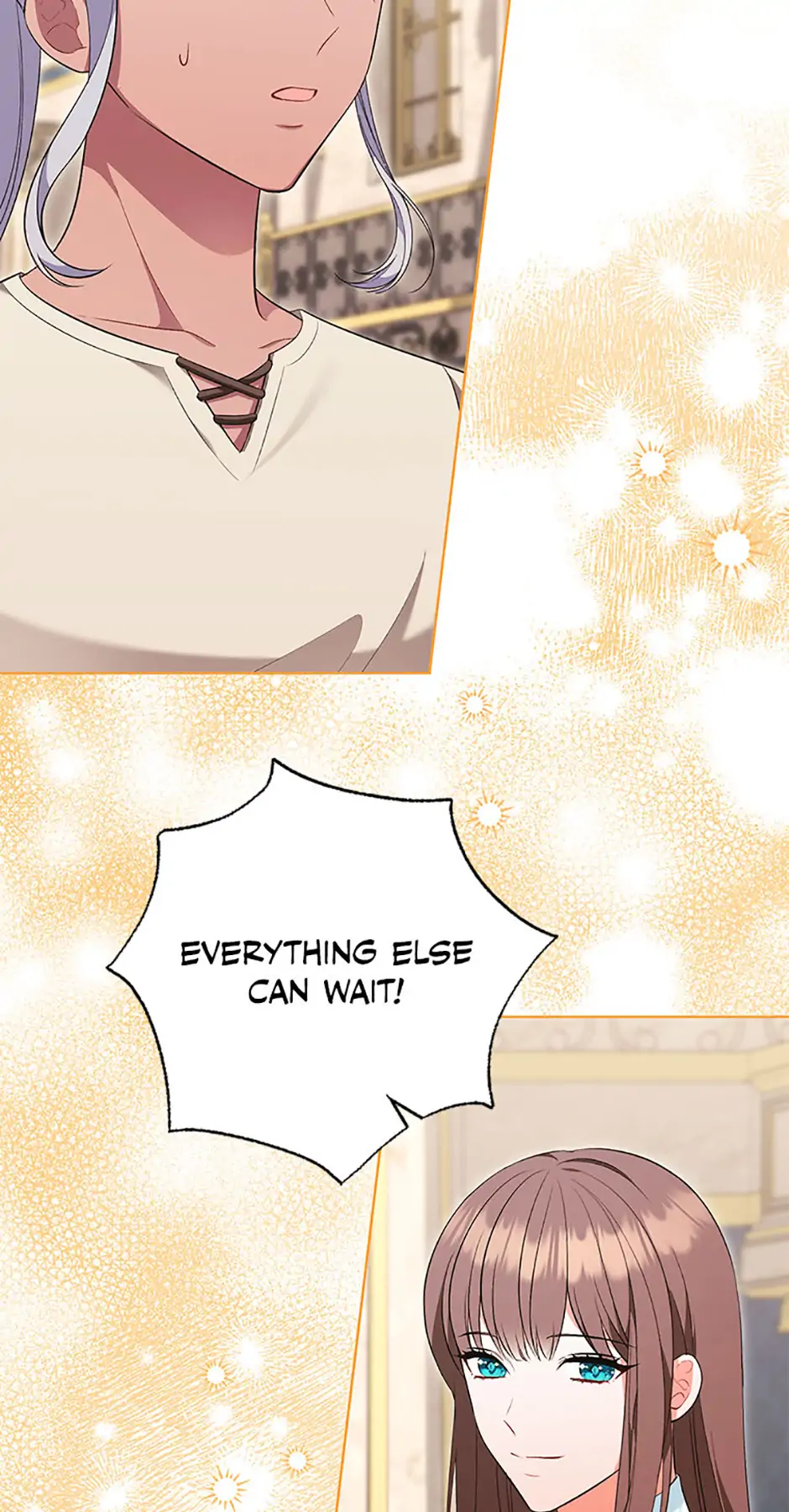 The Wicked Ladies in Waiting Chapter 34 - page 15