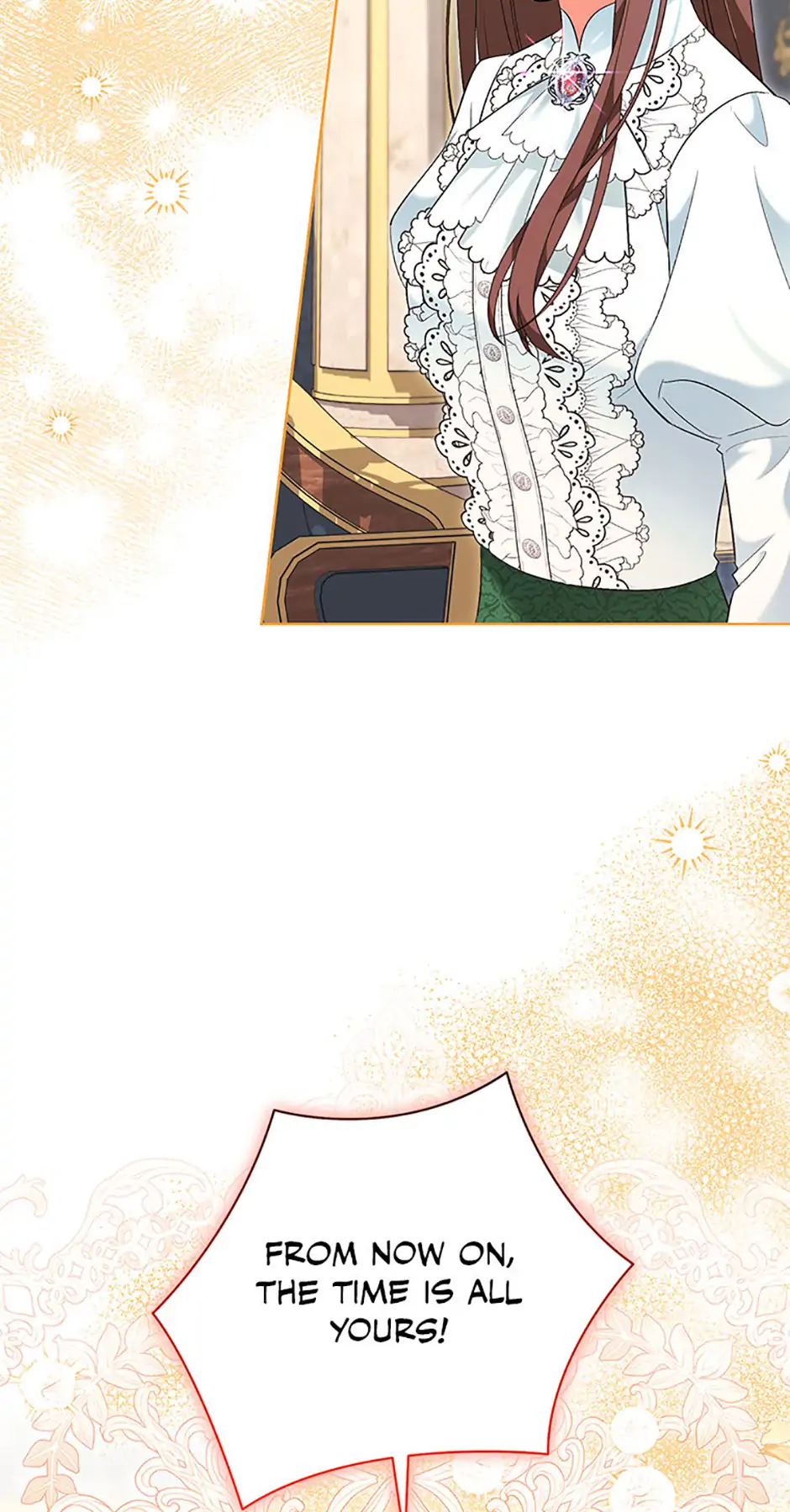 The Wicked Ladies in Waiting Chapter 34 - page 16