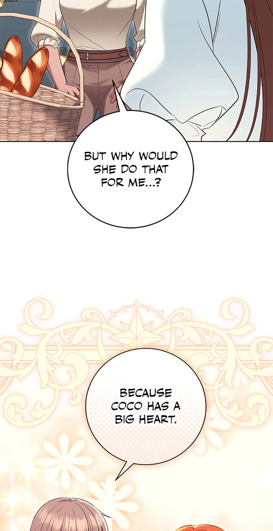 The Wicked Ladies in Waiting Chapter 34 - page 20