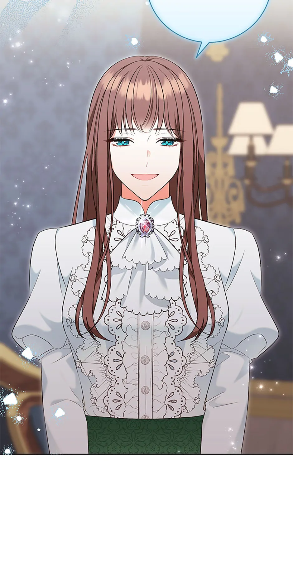 The Wicked Ladies in Waiting Chapter 34 - page 33