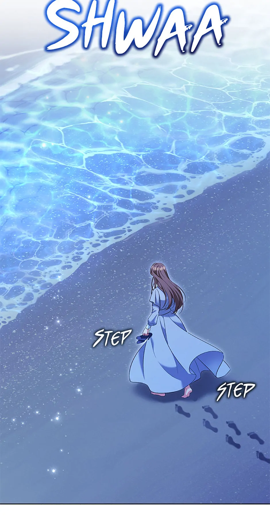 The Wicked Ladies in Waiting Chapter 34 - page 37