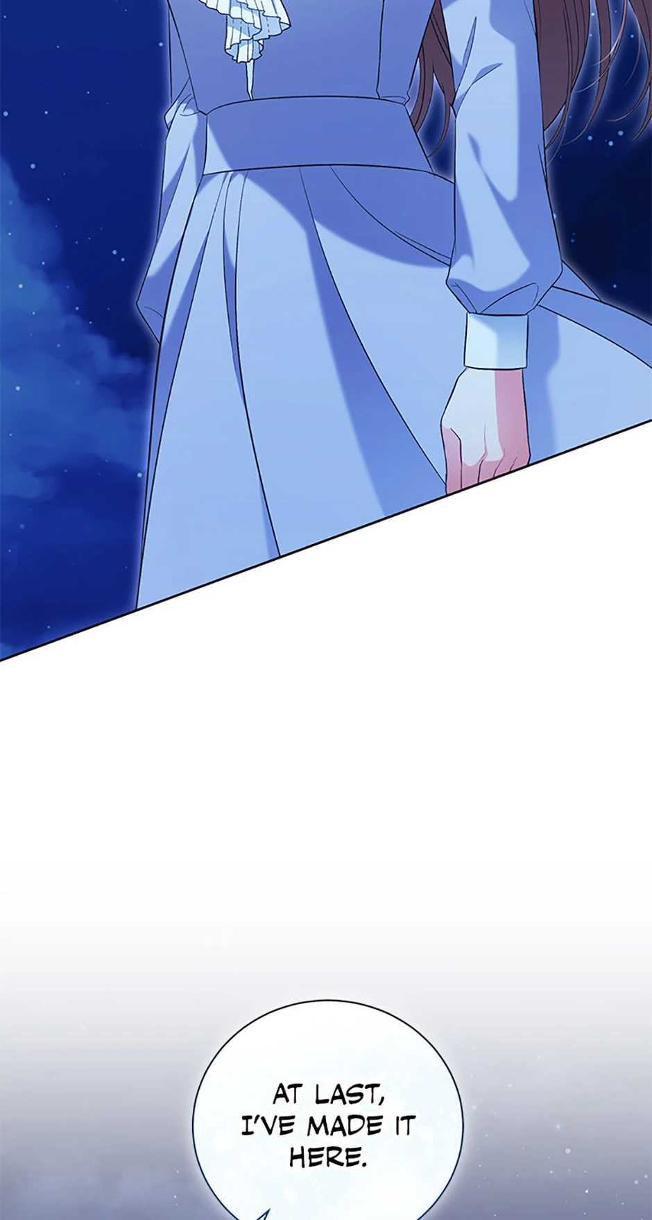 The Wicked Ladies in Waiting Chapter 34 - page 39