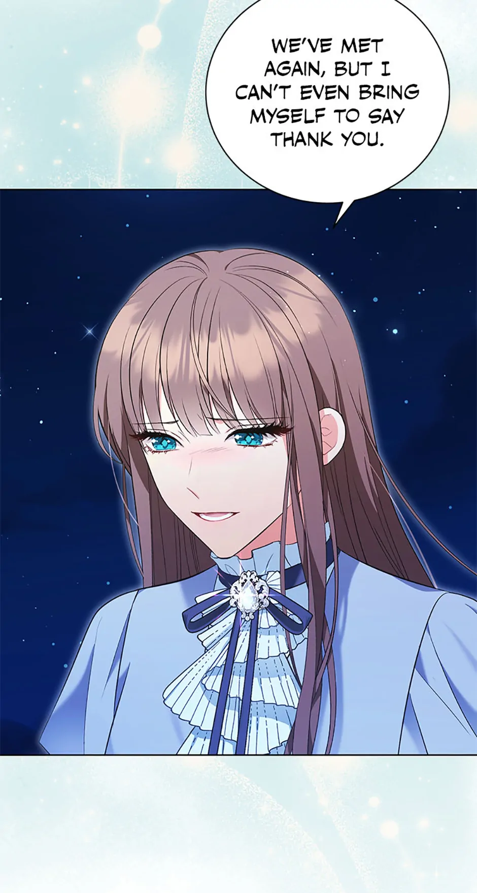 The Wicked Ladies in Waiting Chapter 34 - page 41