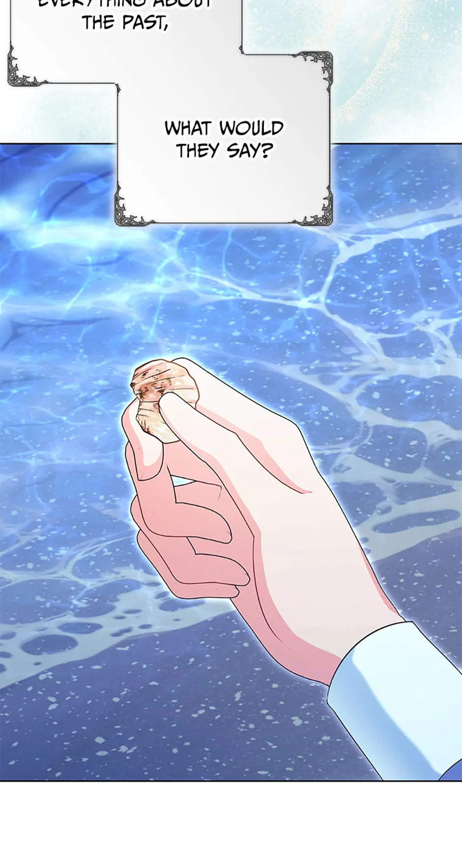 The Wicked Ladies in Waiting Chapter 34 - page 44