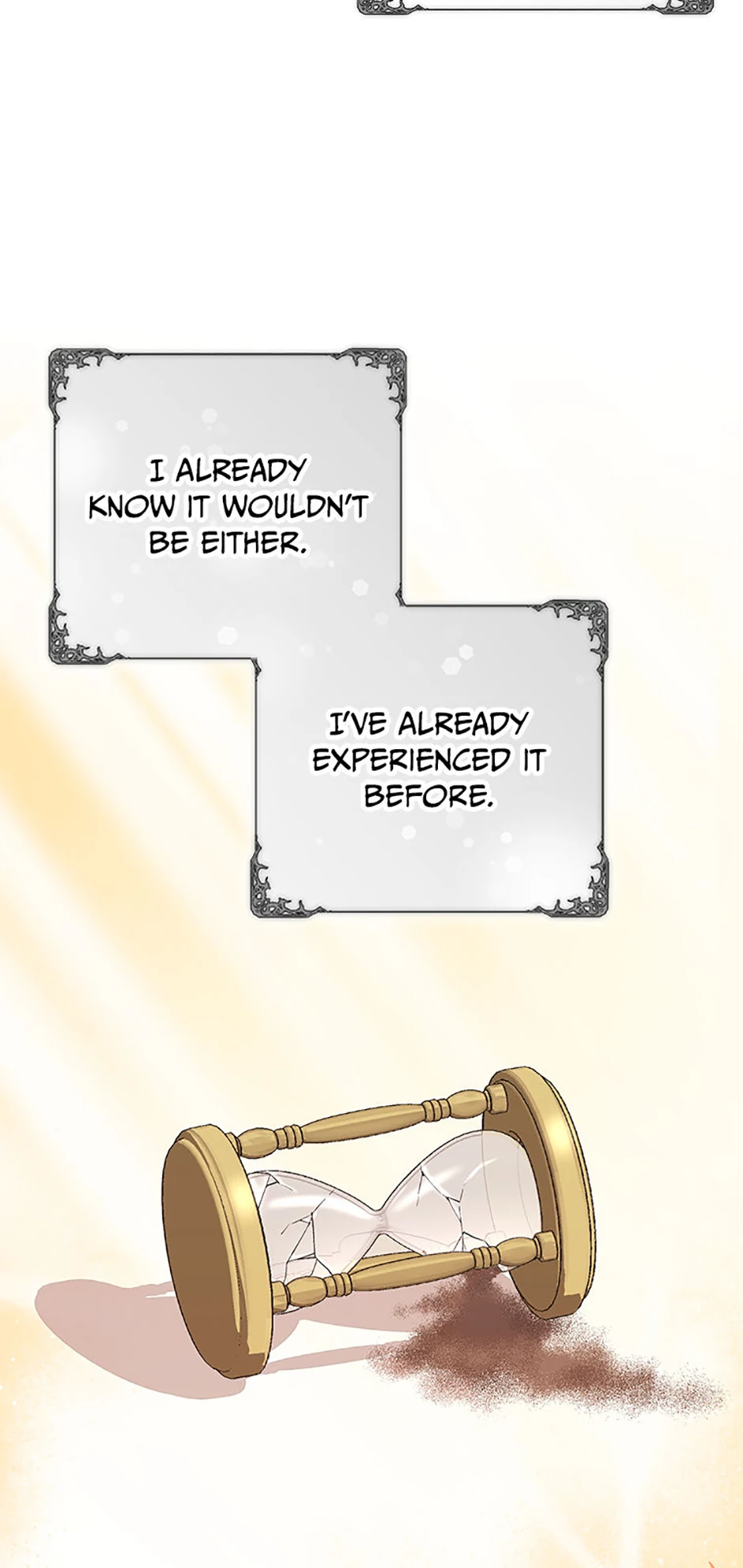 The Wicked Ladies in Waiting Chapter 34 - page 46