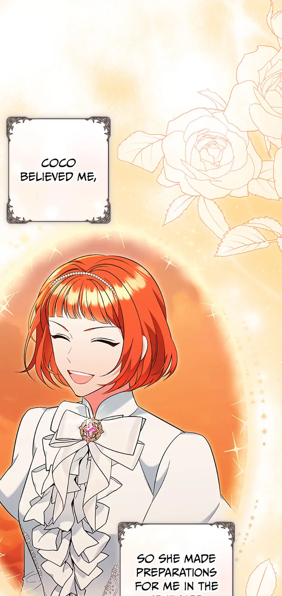 The Wicked Ladies in Waiting Chapter 34 - page 47