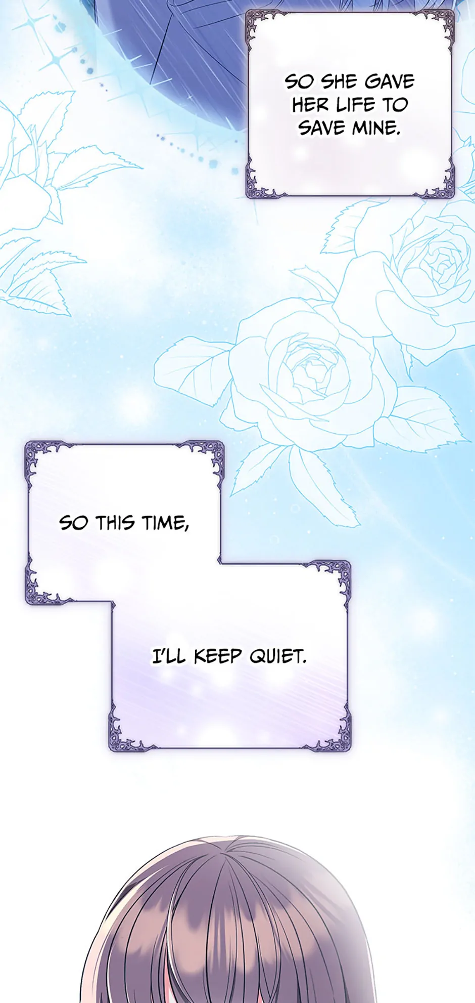 The Wicked Ladies in Waiting Chapter 34 - page 49