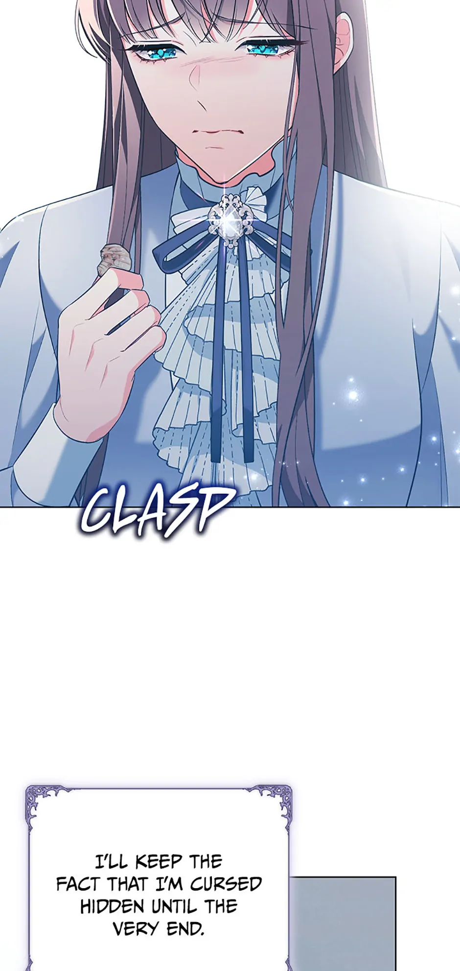 The Wicked Ladies in Waiting Chapter 34 - page 50