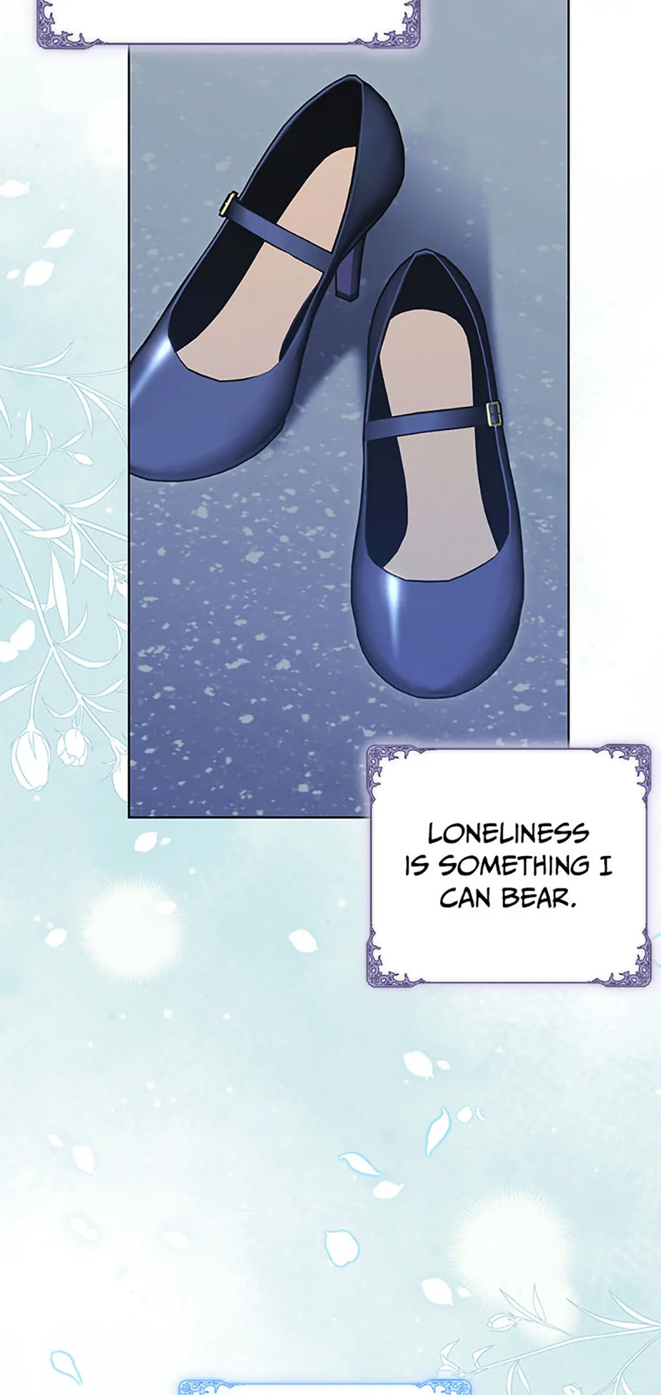 The Wicked Ladies in Waiting Chapter 34 - page 51