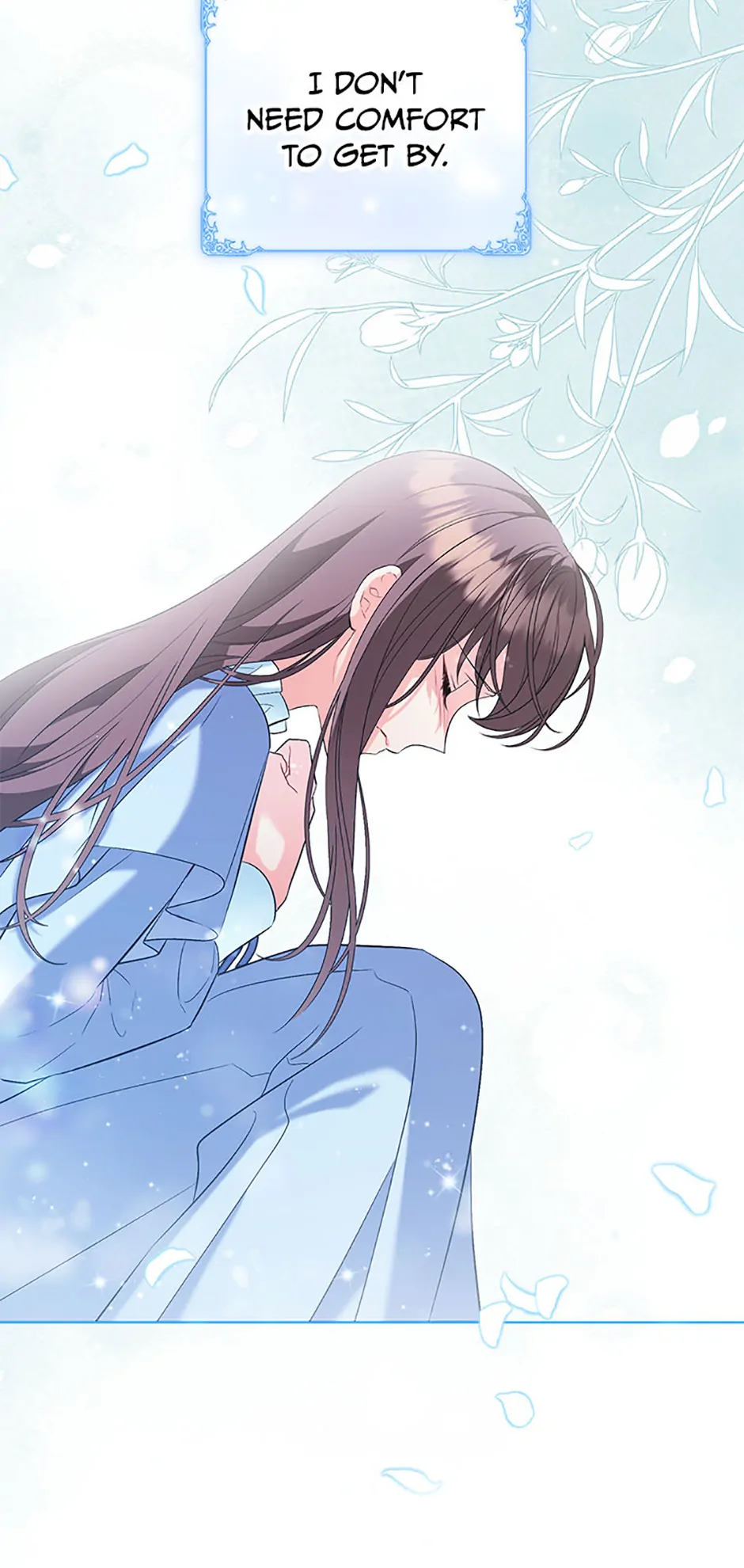 The Wicked Ladies in Waiting Chapter 34 - page 52