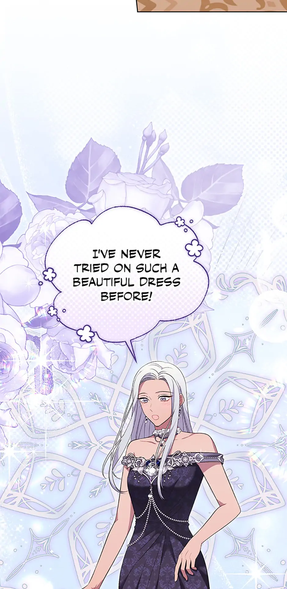 The Wicked Ladies in Waiting Chapter 34 - page 56