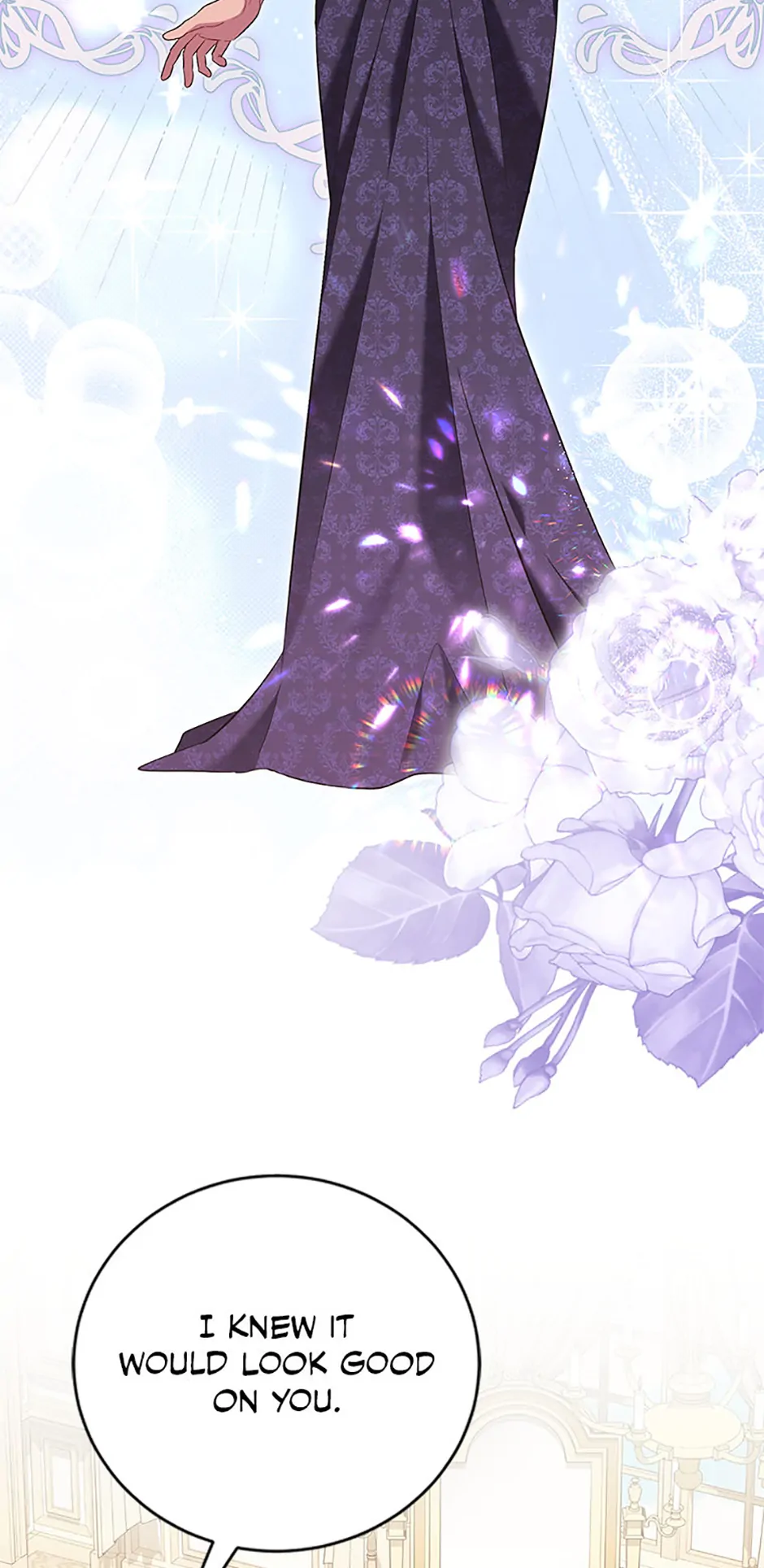 The Wicked Ladies in Waiting Chapter 34 - page 57