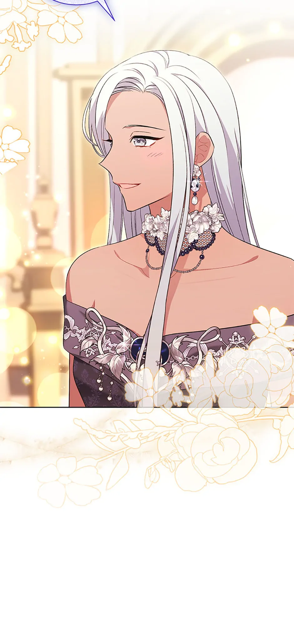 The Wicked Ladies in Waiting Chapter 34 - page 64