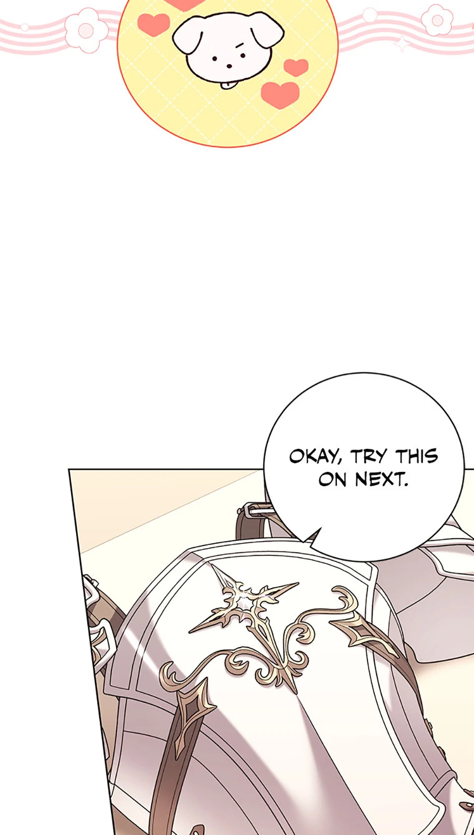 The Wicked Ladies in Waiting Chapter 34 - page 68