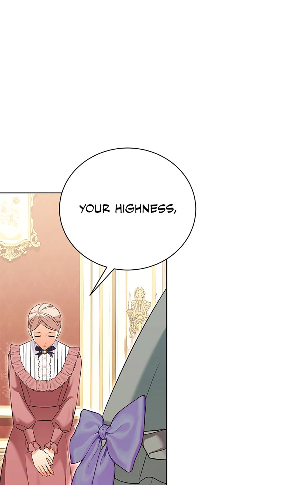 The Wicked Ladies in Waiting Chapter 34 - page 72