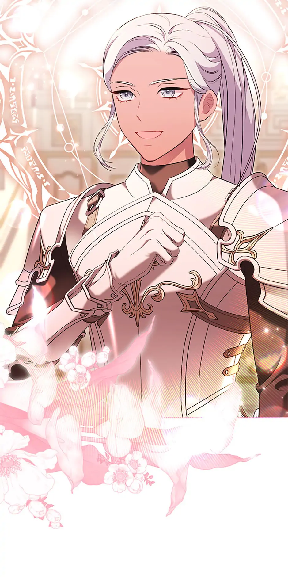 The Wicked Ladies in Waiting Chapter 35 - page 17