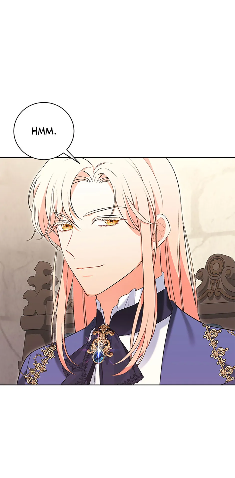 The Wicked Ladies in Waiting Chapter 35 - page 37