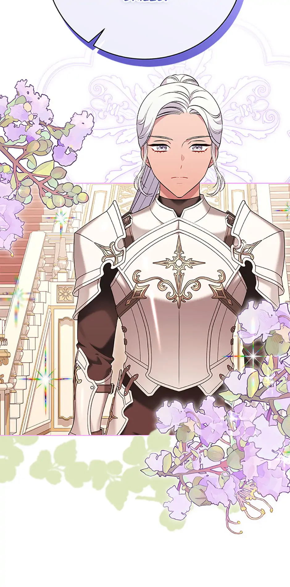 The Wicked Ladies in Waiting Chapter 35 - page 5