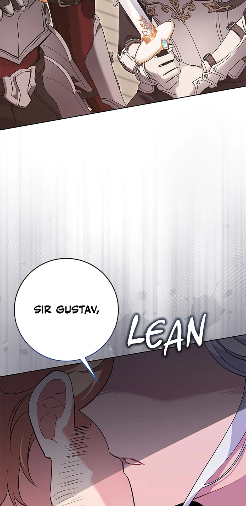 The Wicked Ladies in Waiting Chapter 35 - page 64